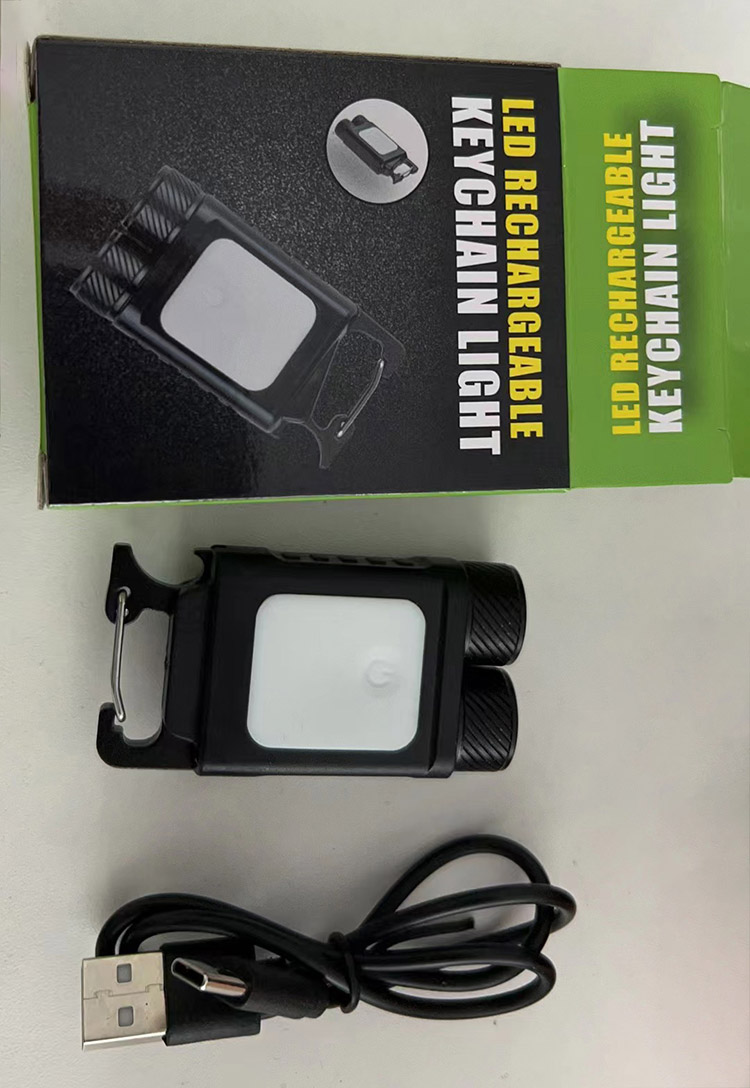 T005 Flashlight, T005 Keychain Light, T005 Work Lamp, T005 LED Light, T005 Pocket Light, T005 Magnet Light, Keychain Light, Rechargeable Flashlight, Night Light, COB Keychain Light, High Lumens Light